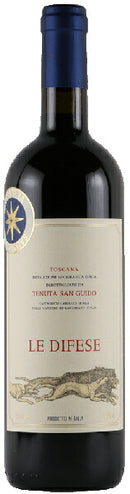 レ ディフェーゼ 750ml <br><br>【サッシカイア】<br> 赤ワイン イタリア トスカーナ トスカーナ