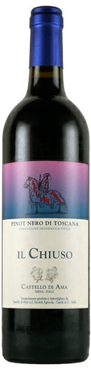 イル キウーゾ 750ml <br><br>【カステッロ ディ アマ】<br> 赤ワイン イタリア トスカーナ トスカーナ