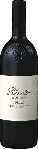 バローロ ブッシア 750ml <br><br>【プルノット】<br> 赤ワイン イタリア ピエモンテ バローロ