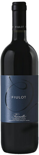 フュロット バルベラ ダスティ 750ml <br><br>【プルノット】<br> 赤ワイン イタリア ピエモンテ バルベーラ ダスティ