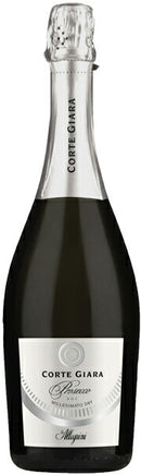コルテ ジャ－ラ プロセッコ ミレッジマ－ト ドライ 750ml <br><br>【アレグリーニ】<br> 白泡 イタリア ヴェネト プロセッコ