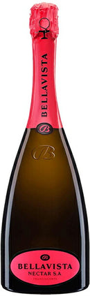 [NV] フランチャコルタ ネクター ボックス 750ml <br><br>【ベラヴィスタ】<br> 白泡 イタリア ロンバルディーア フランチャコルタ