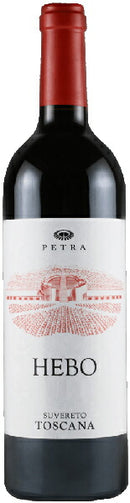 エボ 750ml <br><br>【ペトラ】<br> 赤ワイン イタリア トスカーナ スヴェレート