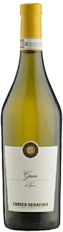 ガヴィ ディ ガヴィ 750ml <br><br>【エンリコ セラフィーノ】<br> 白ワイン イタリア ピエモンテ ガヴィ