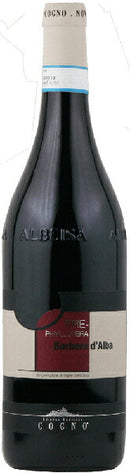 バルベーラ ダルバ プレフィロキセラ 750ml <br><br>【エウヴィオ コーニョ】<br> 赤ワイン イタリア ピエモンテ バルベーラ ダルバ