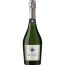 [NV] エスパス オブ リマリ スパークリング ブリュット 750ml <br><br>【マイカス デル リマリ】<br> 白泡 チリ コキンポ リマリ ヴァレー