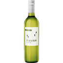 パソ ア パソ トロンテス 750ml <br><br>【パソ ア パソ】<br> 白ワイン アルゼンチン