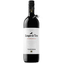 サングレ デ トロ テンプラニーリヨ 750ml <br><br>【トーレス】<br> 赤ワイン スペイン カタルーニャ ラ マンチャ