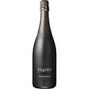 プロジェクト クワトロ カヴァ プレミアム レゼルヴァ 750ml <br><br>【クロ モンブラン】<br> 白泡 スペイン カタルーニャ カヴァ