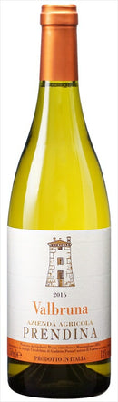 ◇ ソーヴィニヨン ヴァルブルーナ 750ml 【ラ プレンディーナ】 白 イタリア ロンバルディア 辛口 Sauvignon Valbruna