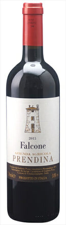 ◇ カベルネ ソーヴィニヨン ファルコーネ 750ml 【ラ プレンディーナ】 赤 イタリア ロンバルディア フルボディ Cabernet Sauvignon Falcone
