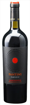 ◇ ファンティーニ サンジョヴェーゼ テッレ ディ キエティ 750ml 【ファンティーニ（ファルネーゼ）】 赤 イタリア アブルッツォ ミディアムボディ Fantini Sangiovese Terre di Chieti