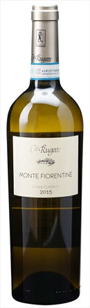 ◇ ソアーヴェ クラッシコ モンテ フィオレンティーネ 750ml 【カ ルガーテ】 白 イタリア ヴェネト 辛口 Soave Classico Monte Fiorentine