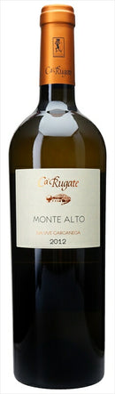 ◇ ソアーヴェ クラッシコ モンテ アルト 750ml 【カ ルガーテ】 白 イタリア ヴェネト 辛口 Soave Classico Monte Alto