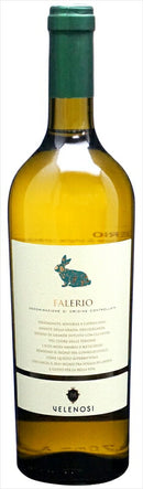 ◇ ファレーリオ 750ml 【ヴェレノージ】 白 イタリア マルケ 辛口 Falerio