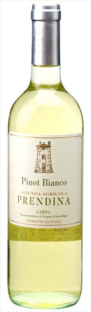 ◇ ガルダ ピノ ビアンコ 750ml 【ラ プレンディーナ】 白 イタリア ロンバルディア 辛口 Garda Pinot Bianco