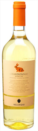 ◇ ヴェレノージ シャルドネ 750ml 【ヴェレノージ】 白 イタリア マルケ 辛口 Velenosi Chardonnay