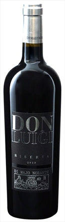 ◇ ドン ルイジ リゼルヴァ 750ml 【ディ マーヨ ノランテ】 赤 イタリア モリーゼ フルボディ Don Luigi Riserva