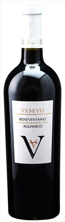 ◇ ヴェゼーヴォ アリアーニコ 750ml 【ヴェゼーヴォ】 赤 イタリア カンパーニャ フルボディ Vesevo Aglianico