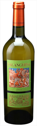 ◇ ファランギーナ テッレ デリ オシ 750ml 【ディ マーヨ ノランテ】 白 イタリア モリーゼ 辛口 Falanghina Terre degli Osci