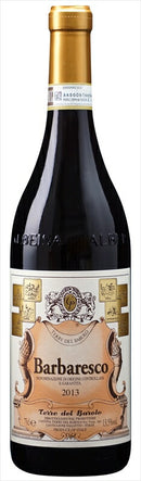 ◇ バルバレスコ 750ml 【テッレ デル バローロ】 赤 イタリア ピエモンテ フルボディ Barbaresco