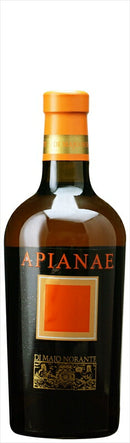 ◇ アピアナーエ 500ml 【ディ マーヨ ノランテ】 白 イタリア モリーゼ 甘口 Apianae