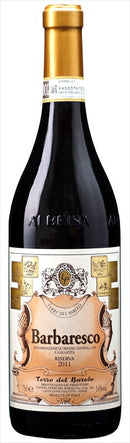 ◇ バルバレスコ リゼルヴァ 750ml 【テッレ デル バローロ】 赤 イタリア ピエモンテ フルボディ Barbaresco Riserva