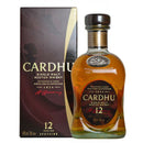 【オフィシャル】 カーデュ 12年 40% 700ml