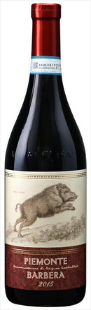 ◇ ピエモンテ バルベーラ 750ml 【テッレ デル バローロ】 赤 イタリア ピエモンテ ミディアムボディ Piemonte Barbera