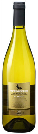 ◇ ヴェルディッキオ デイ カステッリ ディ イエージ クラッシコ 750ml 【ヴェレノージ】 白 イタリア マルケ 辛口 Verdicchio dei Castelli di Jesi Classico