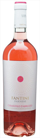 ファンティーニ チェラズオーロ ダブルッツオ 750ml <br><br>【ファルネーゼ】<br> ロゼワイン イタリア アブルッツォ D.O.C. 辛口