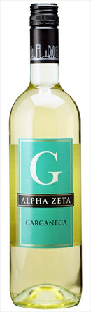 ◇ ジ ガルガネガ 750ml 【アルファ ゼータ】 白 イタリア ヴェネト 辛口 'G' Garganega