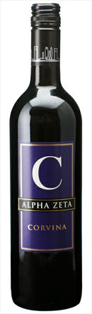 ◇ チ コルヴィーナ 750ml 【アルファ ゼータ】 赤 イタリア ヴェネト ミディアムボディ 'C' Corvina