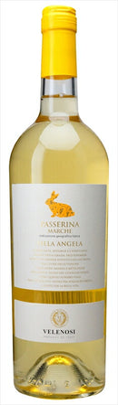 ◇ ヴェレノージ パッセリーナ 750ml 【ヴェレノージ】 白 イタリア マルケ 辛口 Velenosi Passerina