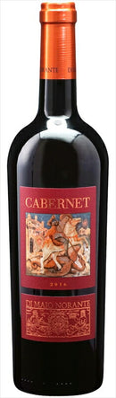 ◇ カベルネ テッレ デリ オシ 750ml 【ディ マーヨ ノランテ】 赤 イタリア モリーゼ フルボディ Cabernet Terre degli Osci