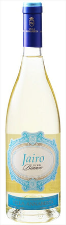 ◇ ジャイロ ビアンコ 750ml 【ヴィッラ アンナベルタ】 白 イタリア ヴェネト 辛口 Jairo Bianco
