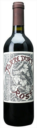 ◇ ロッソ プロヴィンシア ディ ヴェローナ 750ml 【トッレ ドルティ】 赤 イタリア ヴェネト フルボディ Rosso Provincia di Verona