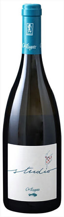 ◇ ステュディオ ビアンコ ヴェネト 750ml 【カ ルガーテ】 白 イタリア ヴェネト 辛口 Studio Bianco Veneto