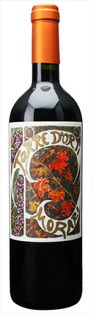 ◇ ヴァルポリチェッラ スペリオーレ モラリ 750ml 【トッレ ドルティ】 赤 イタリア ヴェネト フルボディ Valpolicella Superiore Morari