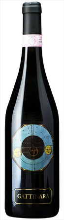 ◇ ガッティナーラ 750ml 【イル キオッソ】 赤 イタリア ピエモンテ フルボディ Gattinara