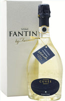 [NV] ファンティーニ スプマンテ キュヴェ ココッチオーラ ギフトボックス入り 750ml <br><br>【ファルネーゼ】<br> スパークリングワイン イタリア アブルッツォ Spumante 辛口