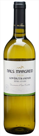 ◇ レイテン ゲヴュルツトラミナー 750ml 【ナルス マルグライド】 白 イタリア トレンティーノ アルト アディジェ 辛口 Leiten Gew&uuml;rztraminer