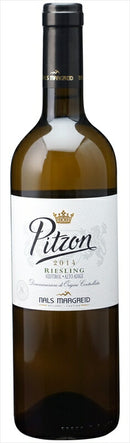 ピツォン リースリング 750ml <br><br>【ナルス マルグライド】<br> 白ワイン イタリア アルト アディジェ D.O.C. 辛口