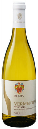ヴェルメンティーノ トスカーナ 750ml <br><br>【モリスファームズ】<br> 白ワイン イタリア トスカーナ I.G.P. 辛口