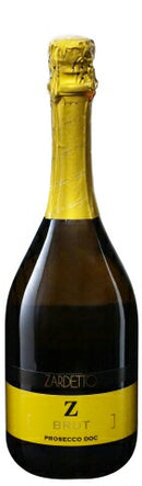 ◇ プロセッコ ブリュット 750ml 【ザルデット】 白 イタリア ヴェネト 辛口 Prosecco Brut