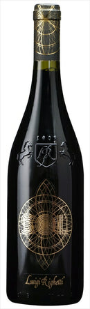 ◇ ソル ロッソ ヴェネト 750ml 【ルイジ リゲッティ】 赤 イタリア ヴェネト フルボディ Sol Rosso Veneto