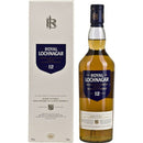【オフィシャル】 ロイヤル ロッホナガー 12年 40% 700mlウイスキー シングルモルト スコッチ ROYALLOCHNAGAR
