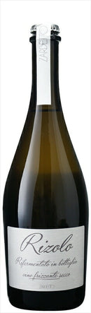 ◇ リゾーロ フリッツァンテ セッコ 750ml 【ザルデット】 白 イタリア ヴェネト 辛口 Rizolo Frizzante Secco