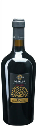 ◇ ラクリマ ディ モッロ ダルバ スペリオーレ 750ml 【ヴェレノージ】 赤 イタリア マルケ フルボディ Lacrima di Morro d'Alba Superiore