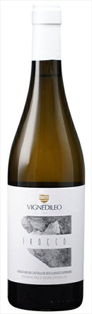 フロッコ ヴェルディッキオ デイ カステッリ ディ イエージ クラッシコ スペリオーレ 750ml <br><br>【ヴィニェディレオ（トレ カステッリ）】<br> 白ワイン イタリア マルケ D.O.C. 辛口